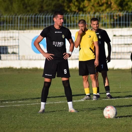 XHABRAHIMI BURRELI