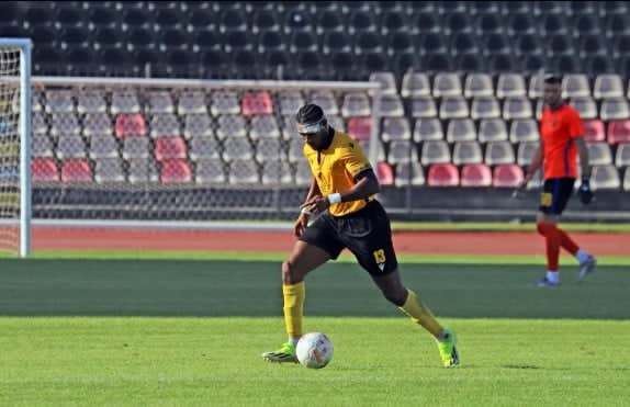 abdulai besa