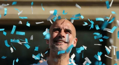 guardiola