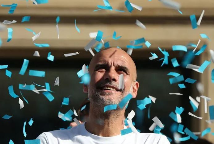 guardiola