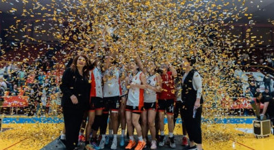 basket flamurtari