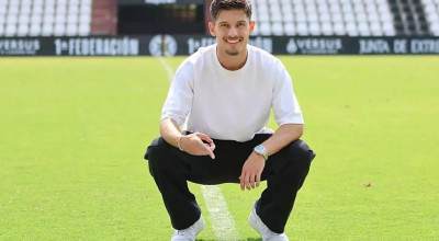 benjamin dibrani