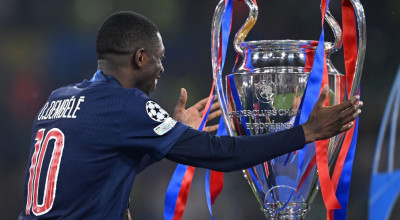 dembele