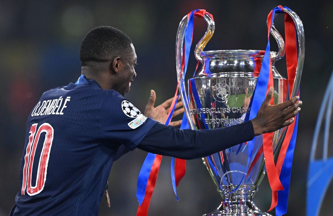 dembele