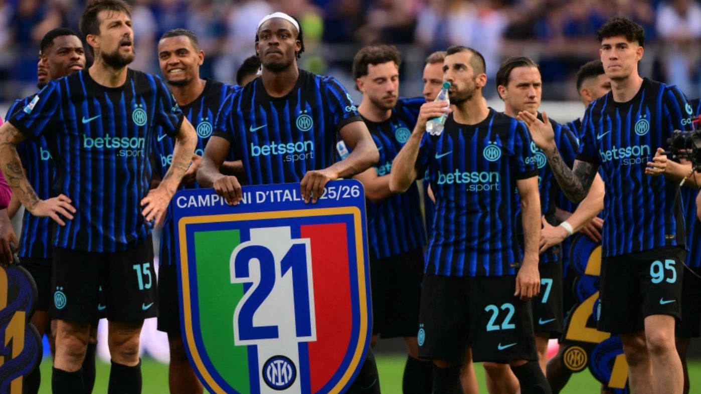 inter