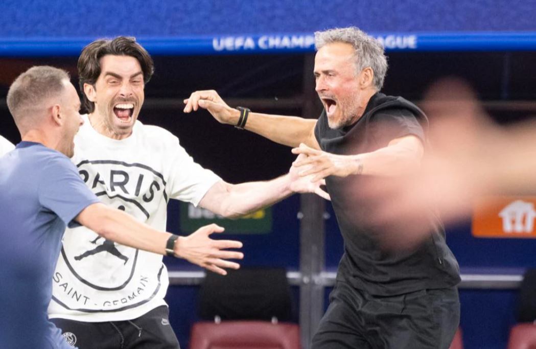enrike