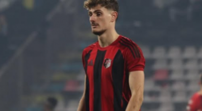 erald maksuti