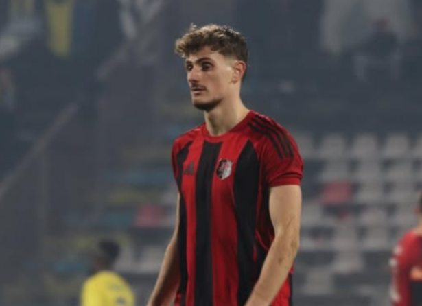 erald maksuti