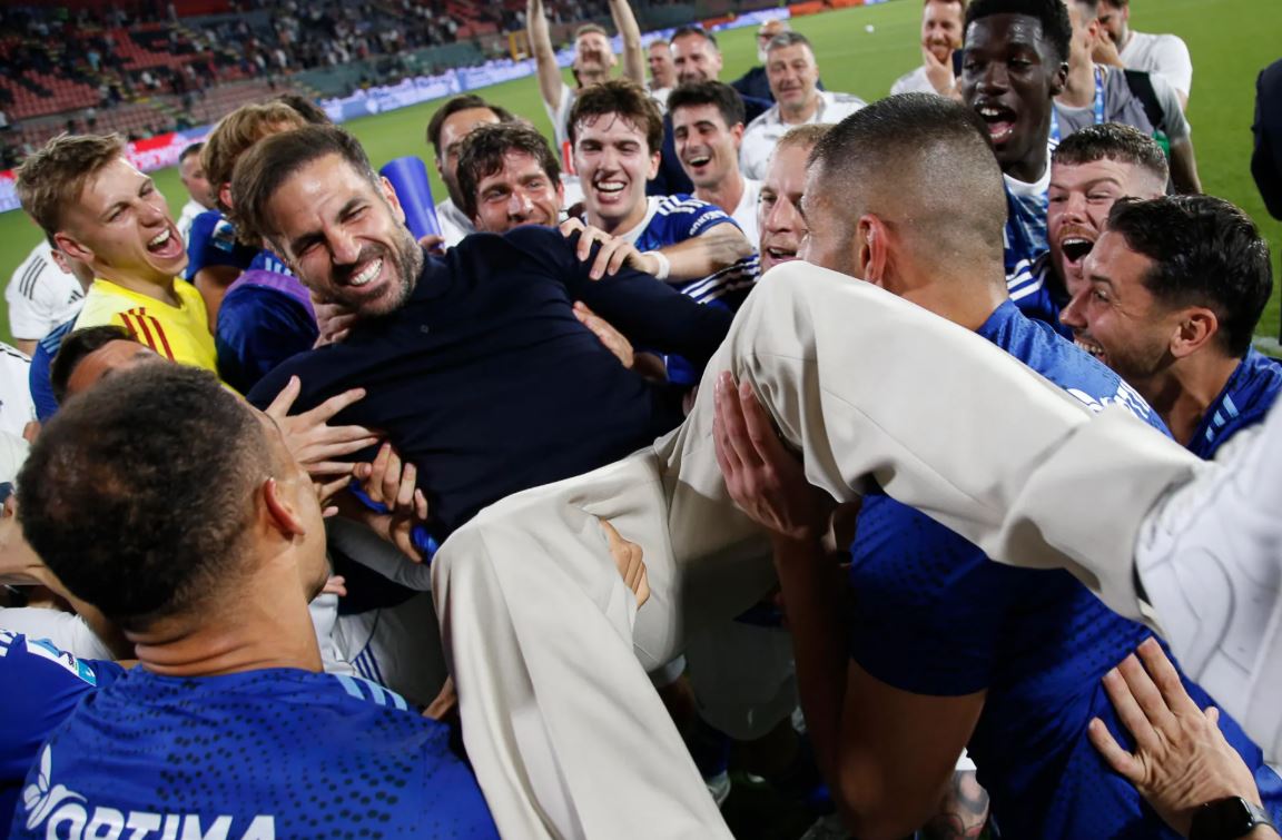 fabregas