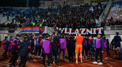vllaznia