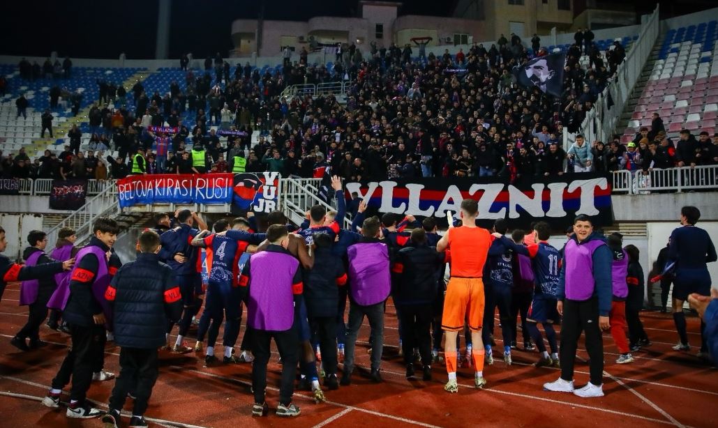 vllaznia