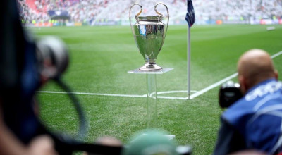 champions league