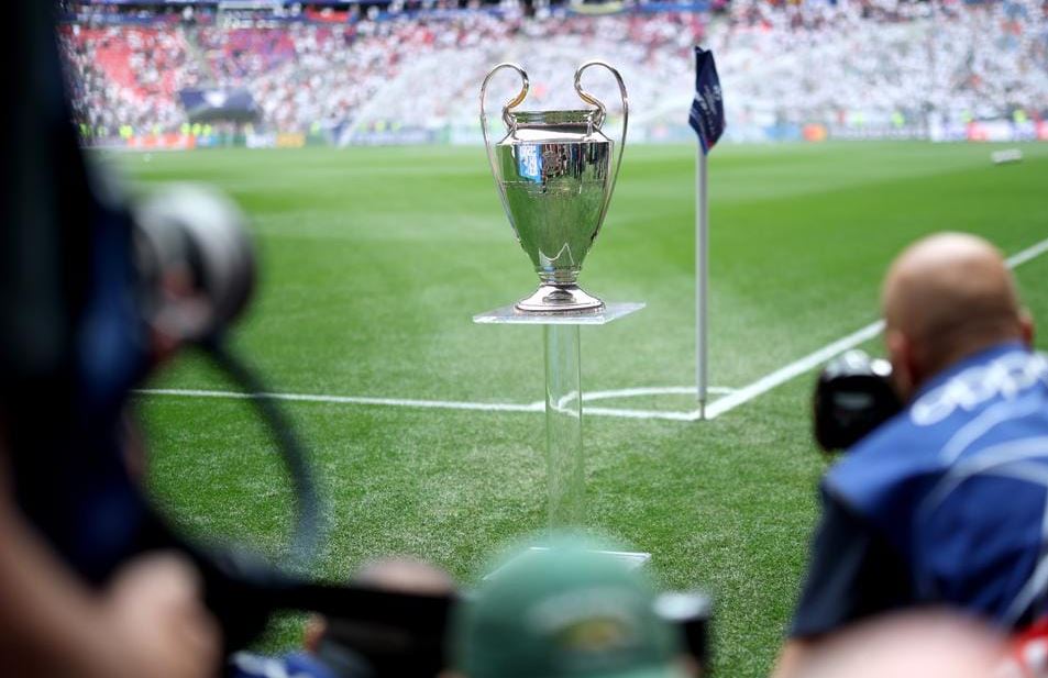 champions league