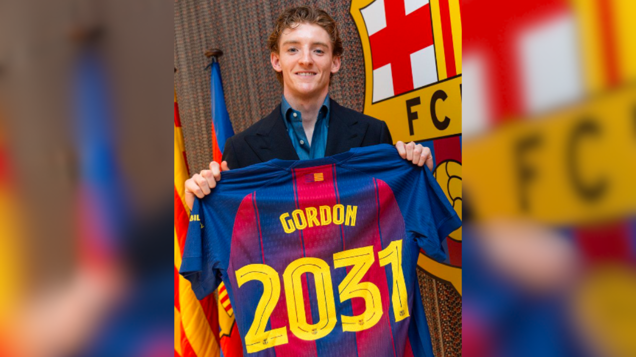 gordon