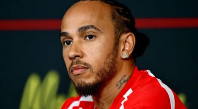 hamilton