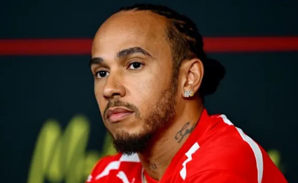 hamilton