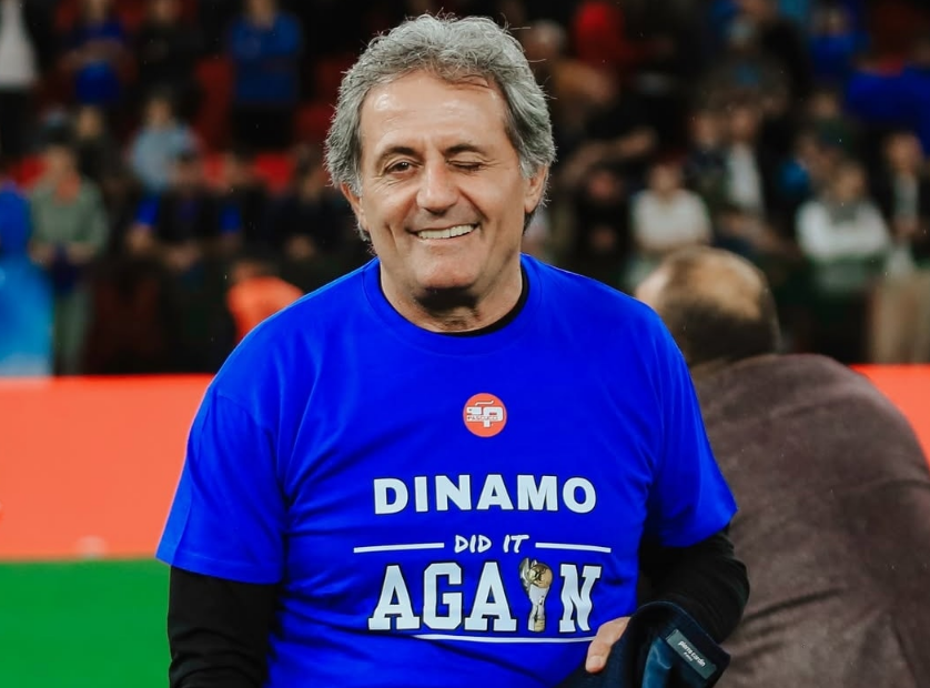 ilir daja