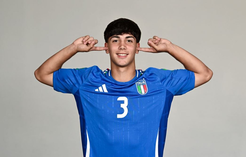 kristian cama