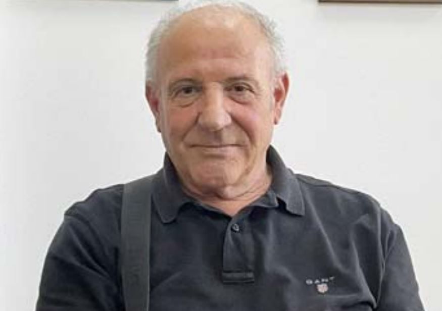 kujtim dalipi