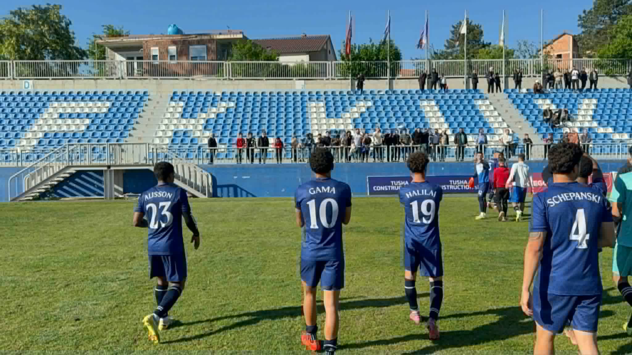 kukesi