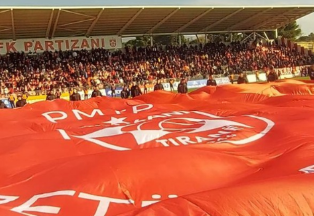 partizani