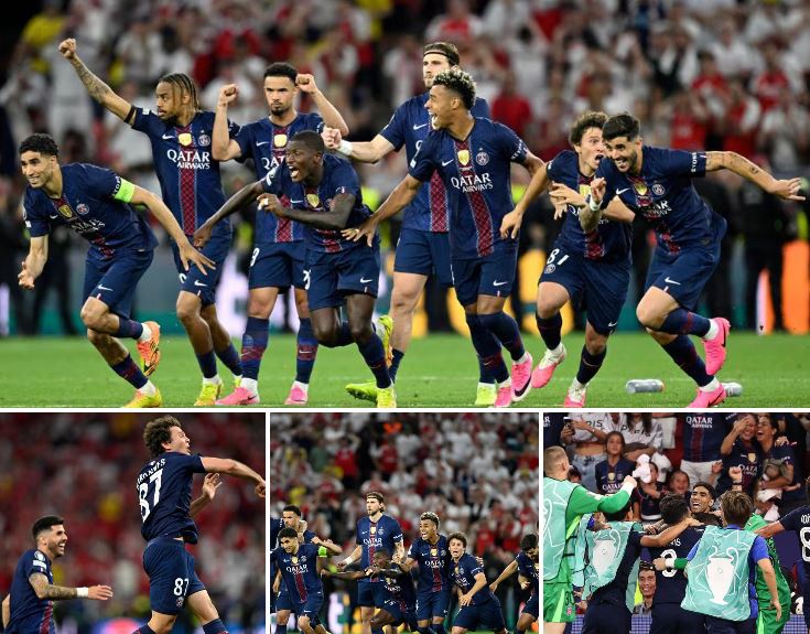 psg