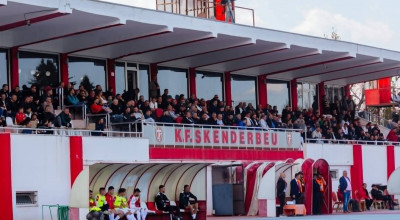 skenderbeu
