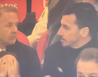 tare ibrahimovic
