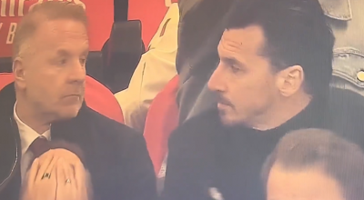 tare ibrahimovic