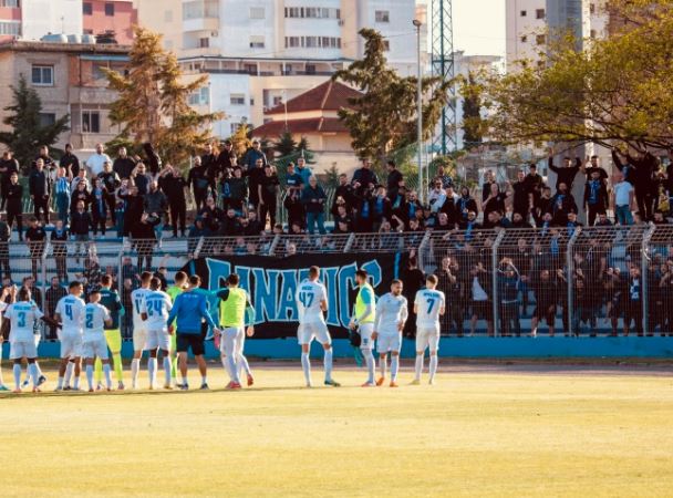 tirana