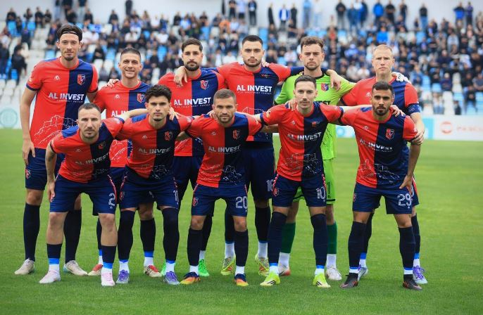 vllaznia