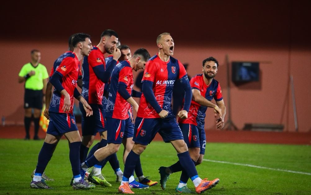 vllaznia