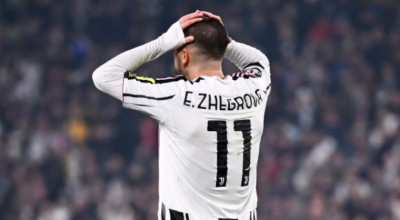 zhegrova