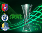 Conference vllaznia dinamo elbasani