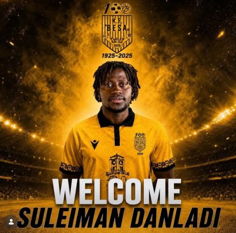 DANLADI