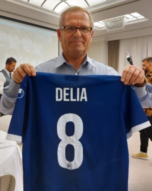DELIA