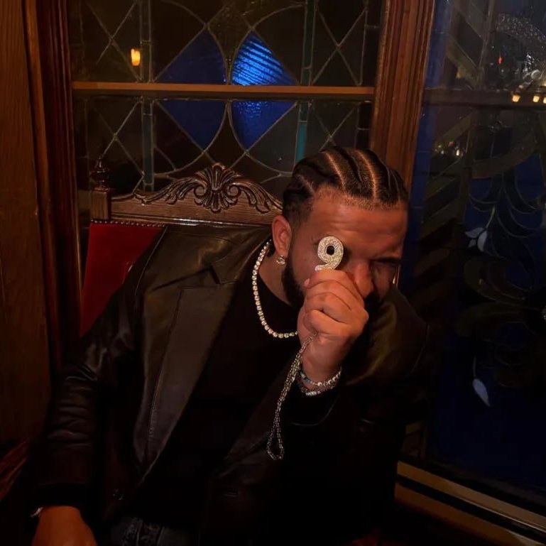 Drake