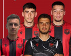 Flamurtari