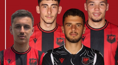 Flamurtari