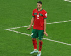 HAKIMI