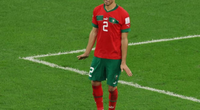 HAKIMI