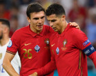 Joao.Palhinha.Cristiano.Ronaldo.Portugal.v.France.TEAMtalk-1