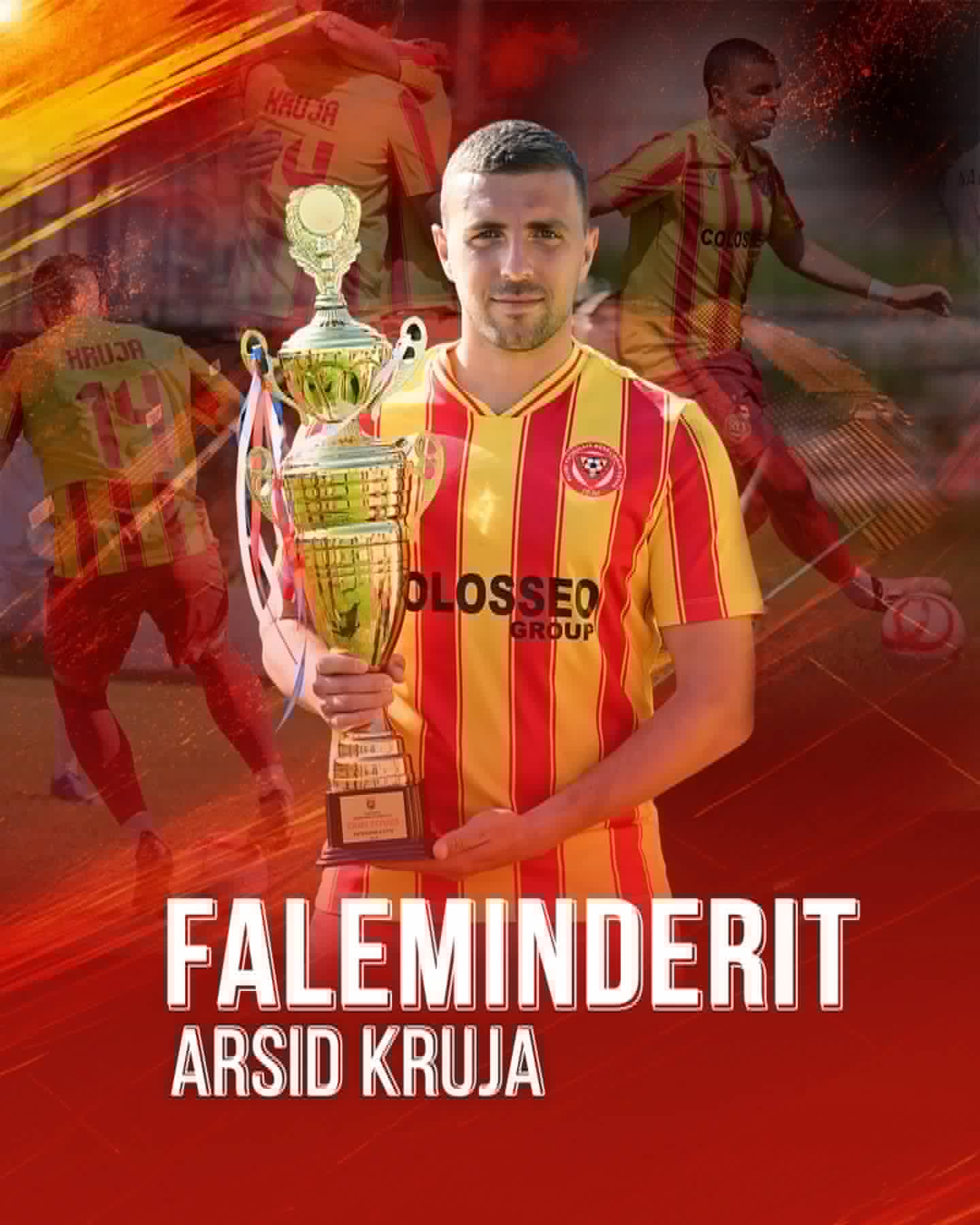KRUJA