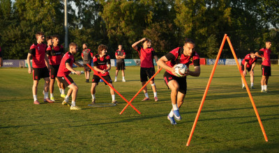 Kombetarja U21