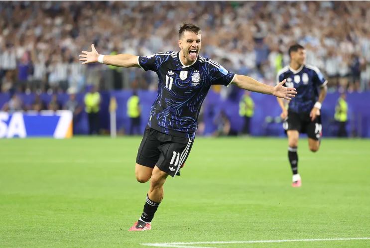 LO CELSO