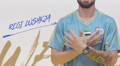 Lushkja