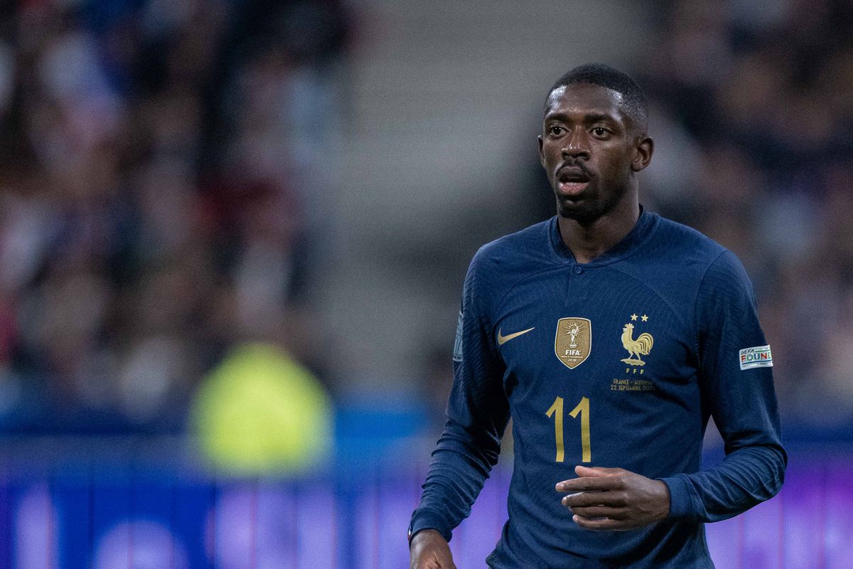 Ousmane-Dembele-France