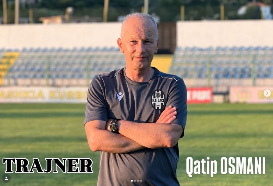 QATIP OSMANI