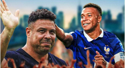RONALDO