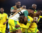 afrika e jugut